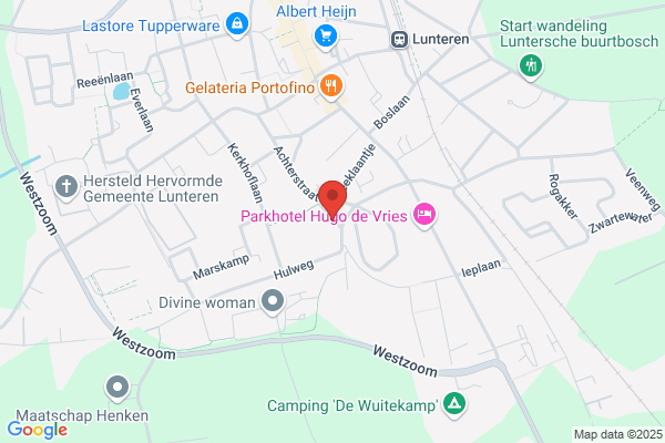 Achterstraat Bv