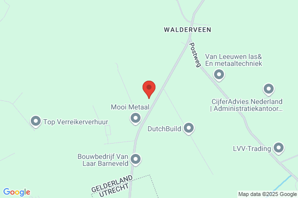 Hazeleger