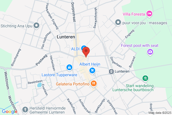 Stroomberg Makelaardij og Taxaties NVM