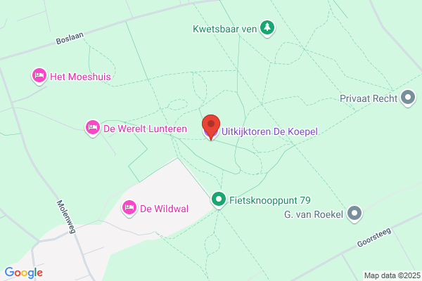 Museum De Koepel