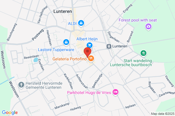 Museum Lunteren