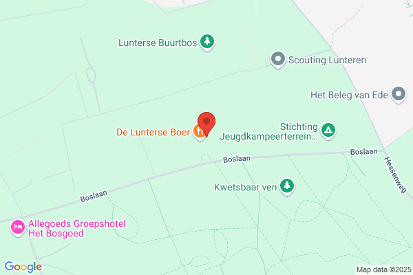 Pinetum De Dennenhorst