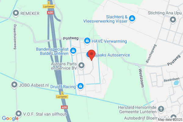 Hurenkamp