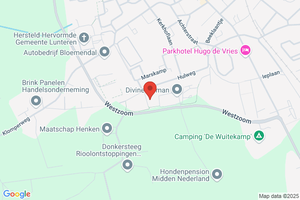 Veldhuizen, Harry