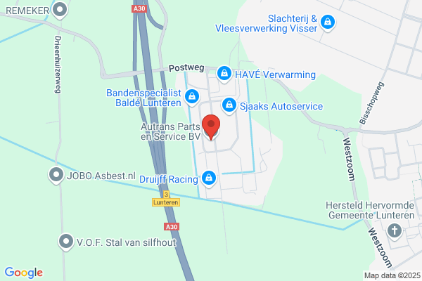 Autrans Bv
