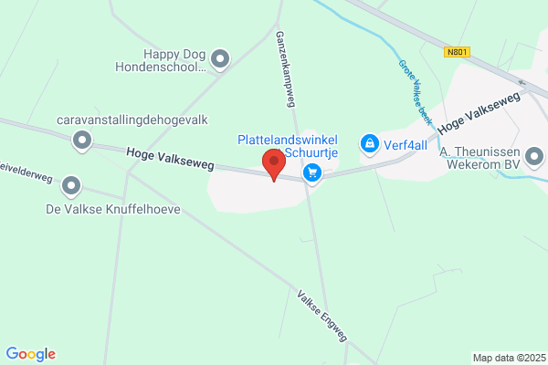 Hazeleger Schoorsteenkappen