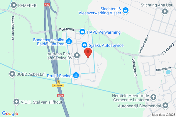 Vipa Industrial Automation Bv