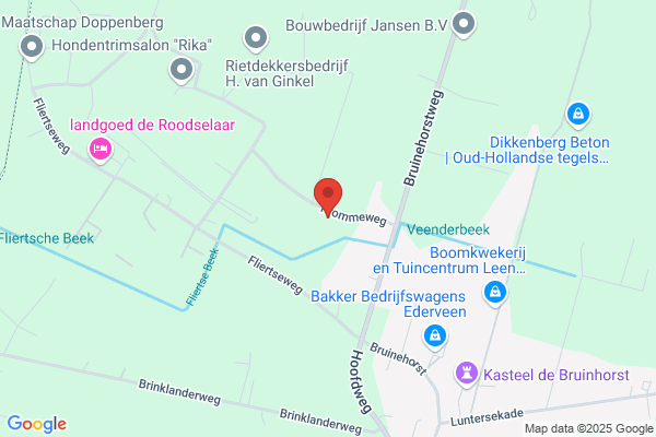 Nijburg Gewasbescherming