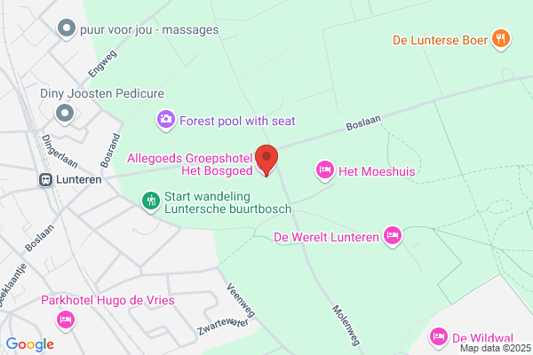 Stichting Allegoeds