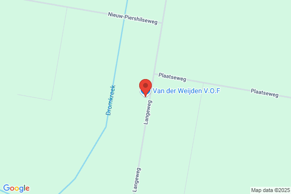 A. Van Der Weijden Groenten En Fruit