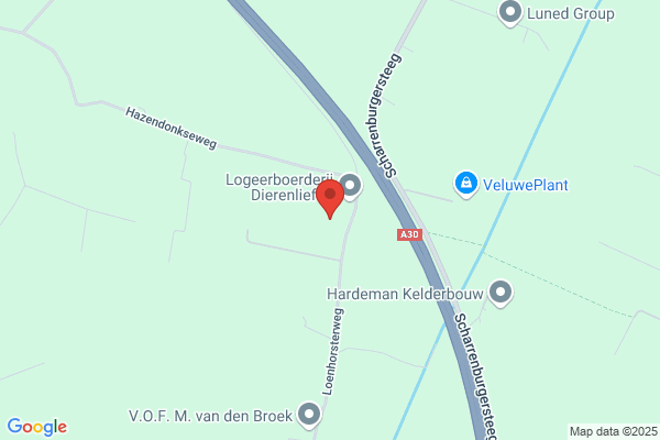Aminex Bv Project En Kantoorinrichter