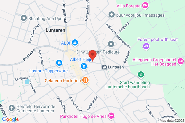 Bleecke, Anneke