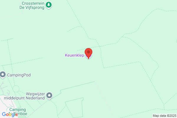 Bleekemolen