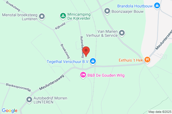 Blotenburg Transportbedrijf BV