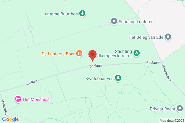 Bosbad Zwembad Buitenbad