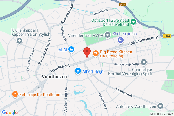 Chiropractisch Centrum