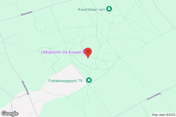 Circusknecht, De