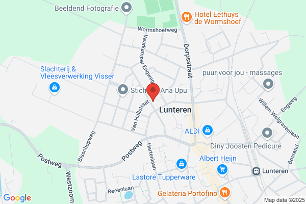 Davelaar Montagediensten Vof