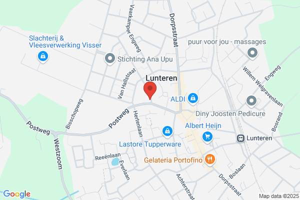 Dierenartsenpraktijk Lunteren