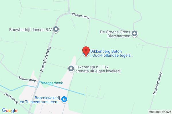 Dikkenberg