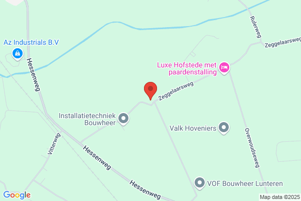 Donselaar, A J Van