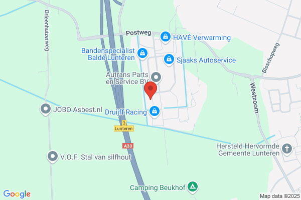 Duijsters & Haaima Interieurs