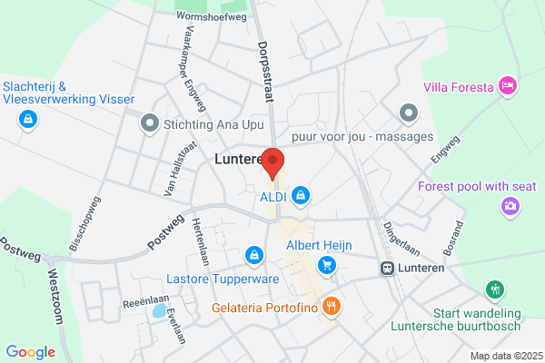 Filmclub Lunteren