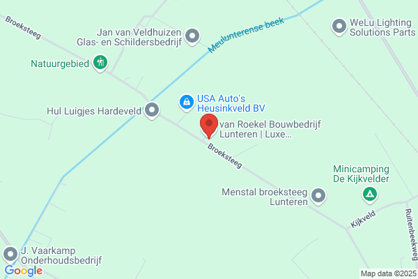 Foort Bv, Van 't