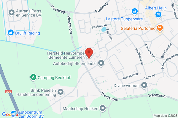 Gemeente Lunteren Burgerzaken