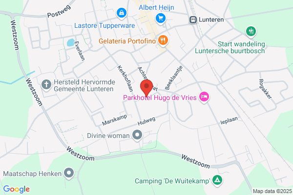 Gymnastieklokaal
