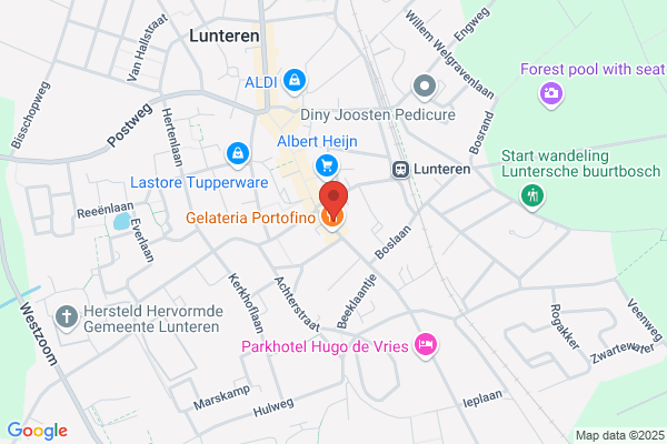 Hervormde Gemeente Pastorie