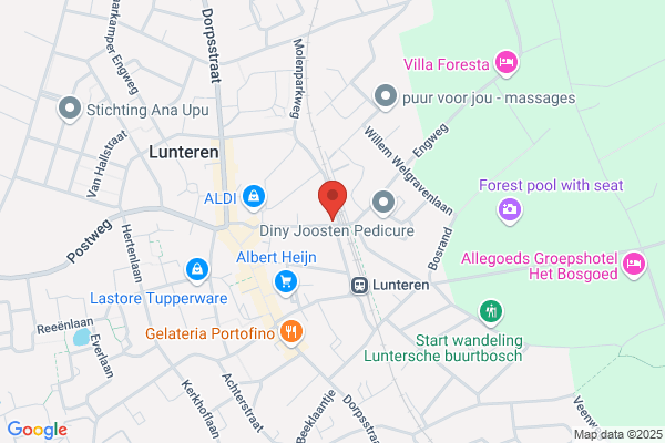 Hoogendoorn Fysiotherapie en Manuele therapie