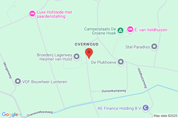 Kieft, Van De