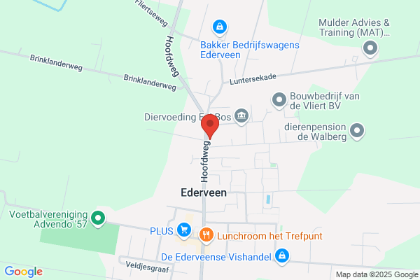 Klok Stoffeerderij