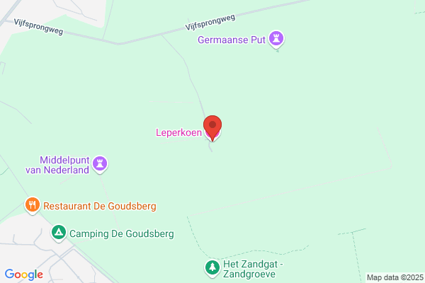 Leperkoen
