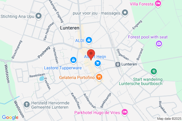 Linnenkamer, De