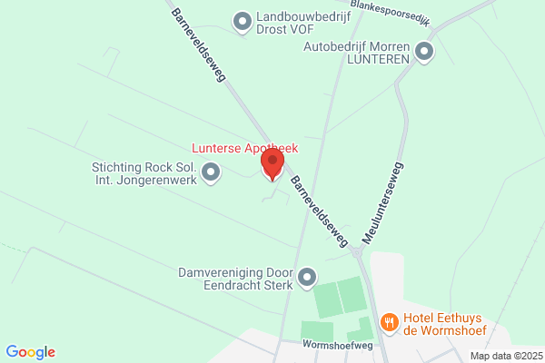 Lunterse Apotheek