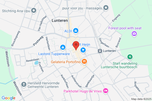 Modehuis Gundelach-De Bruin