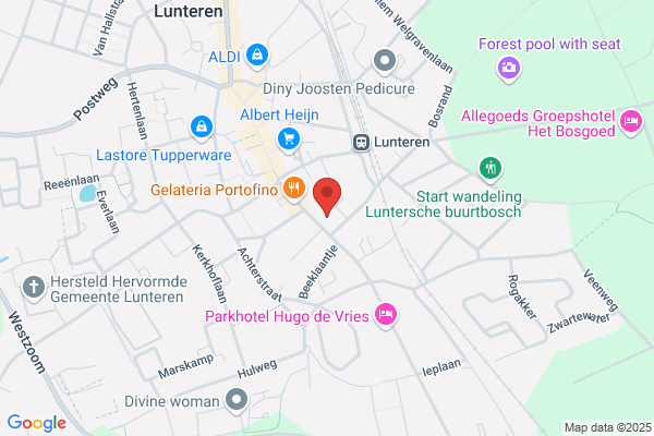 Openbare Bibliotheek Lunteren