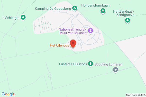 Pannenkoekhuis ´t Uilenbos