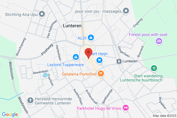 Postkantoor