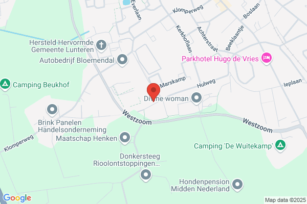 Roskam Isolatie Handelsonderneming G