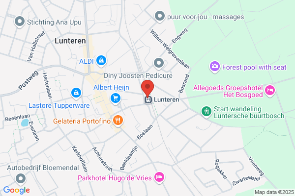 Gelders Ontwerp, Het