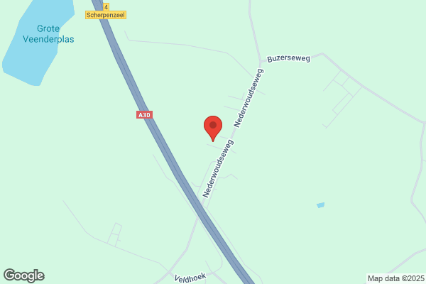 Van Der Made Produkties