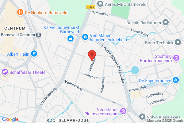 Van Laar Reklame-Artikelen