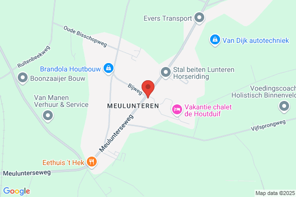 De Drie Heuvels, Paardrijvakanties