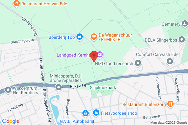 Kernhem Pannenkoekenboerderij