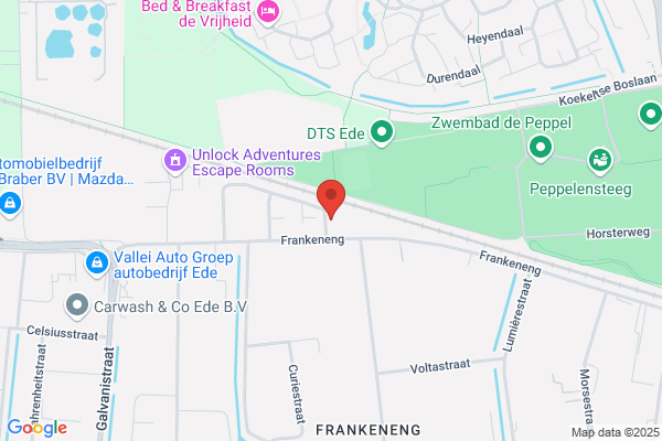 Jaap Speelziek Verkeersschool Bv