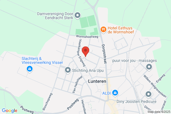 Verkeersschool Cor Boekhoff