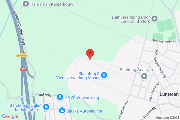 Stal Veldhoeve Manege & Trainingsstal